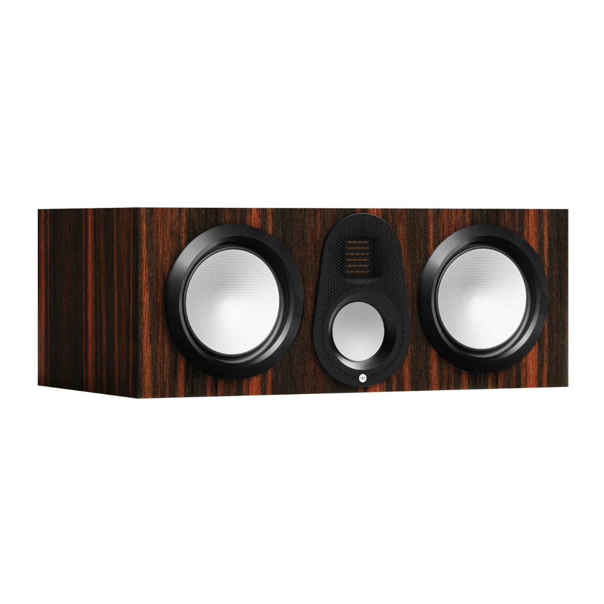 Monitor Audio Gold C250 6G Centre Speaker #colour_macassar