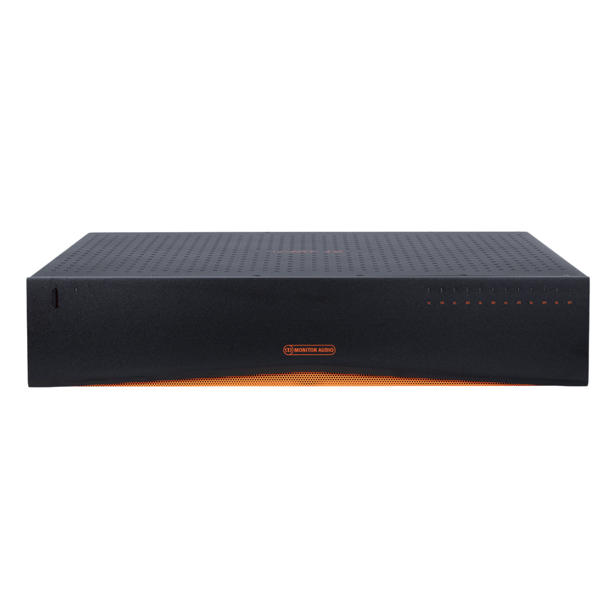 Monitor Audio IA60-12 Custom Installation 60W 12-channel Amplifier