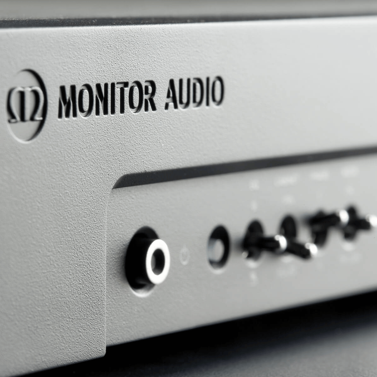 Monitor Audio IWA-250 Installation Subwoofer Amplifier
