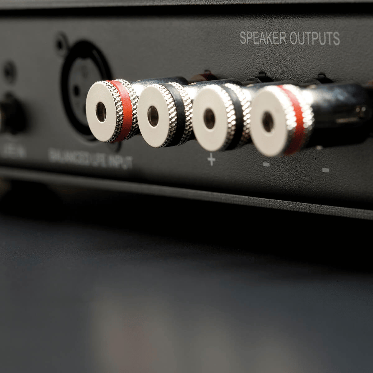 Monitor Audio IWA-250 Installation Subwoofer Amplifier