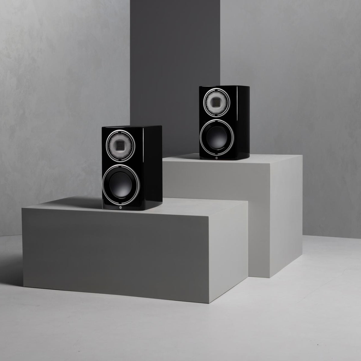 Monitor Audio Platinum 100 3G Bookshelf Speakers