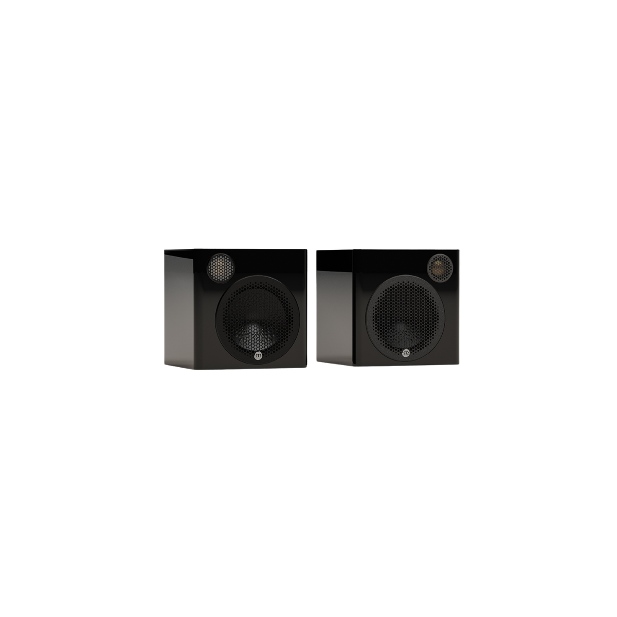 Monitor Audio Radius 1 (4G) Bookshelf Speakers