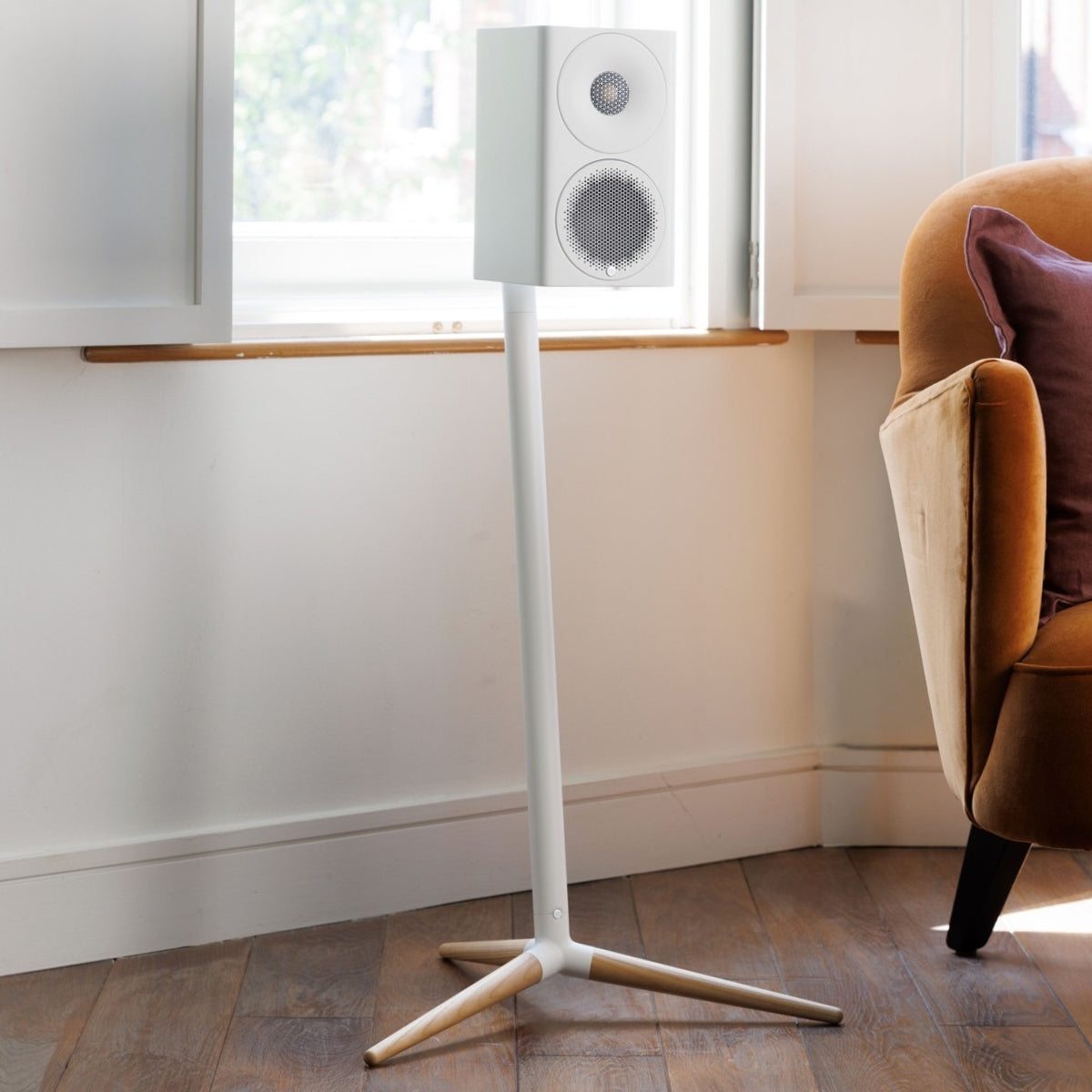 Monitor Audio Radius 3 (4G) Bookshelf Speakers