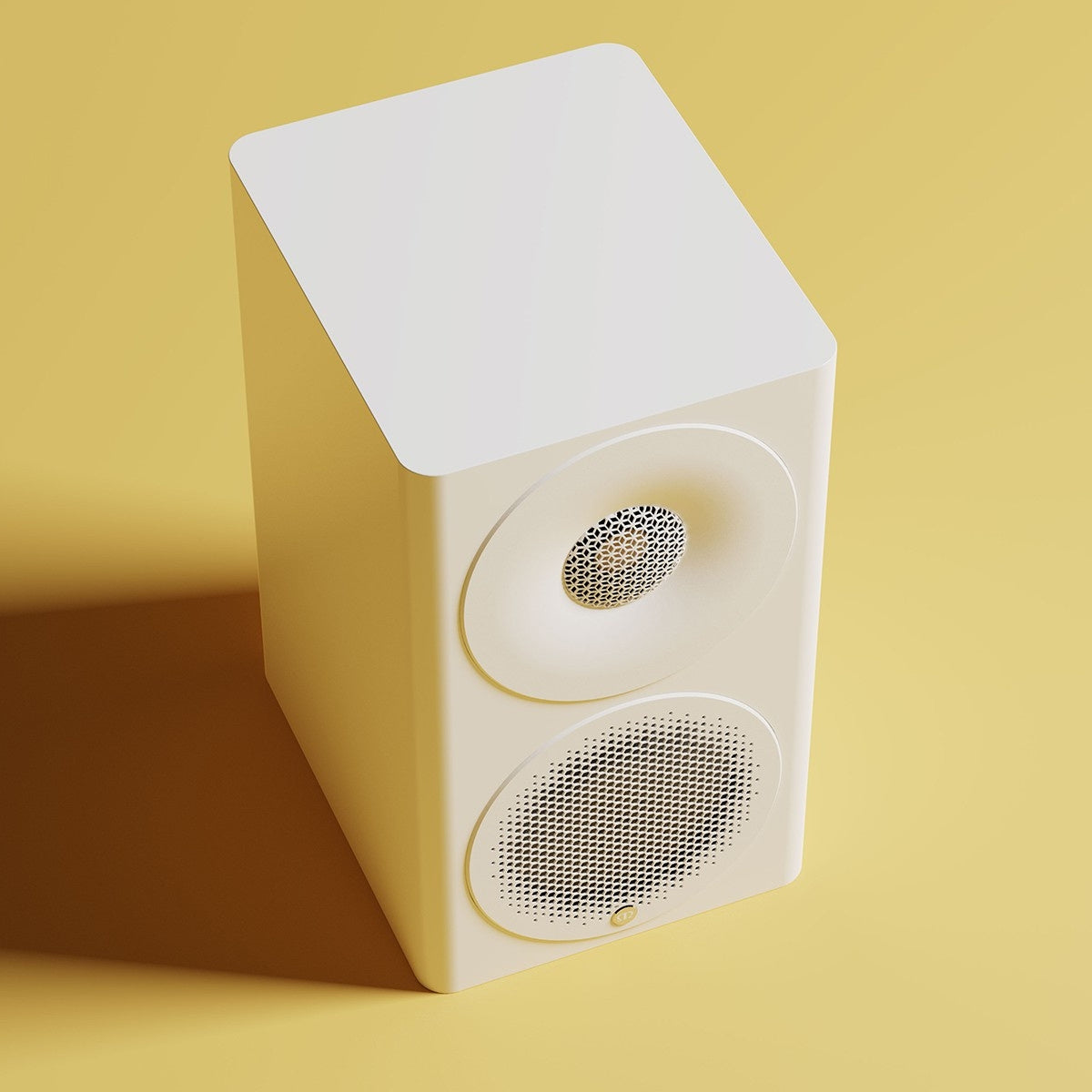Monitor Audio Radius 3 (4G) Bookshelf Speakers