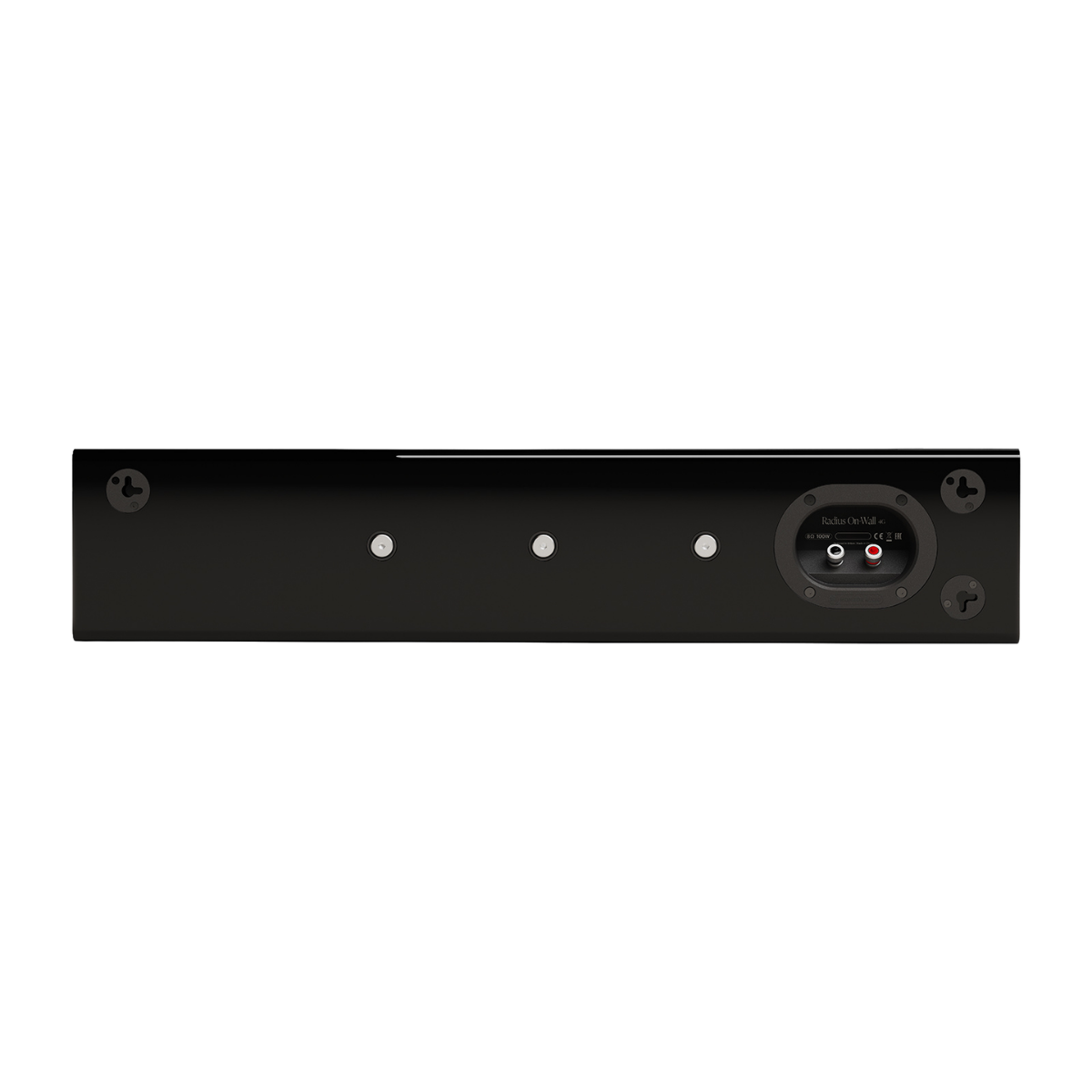 Monitor Audio Radius On-Wall (4G) Speaker