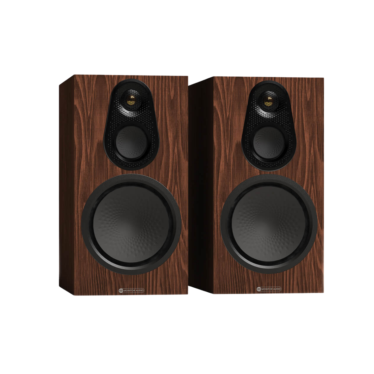 Monitor Audio Silver 100 (8G) Standmount Speakers