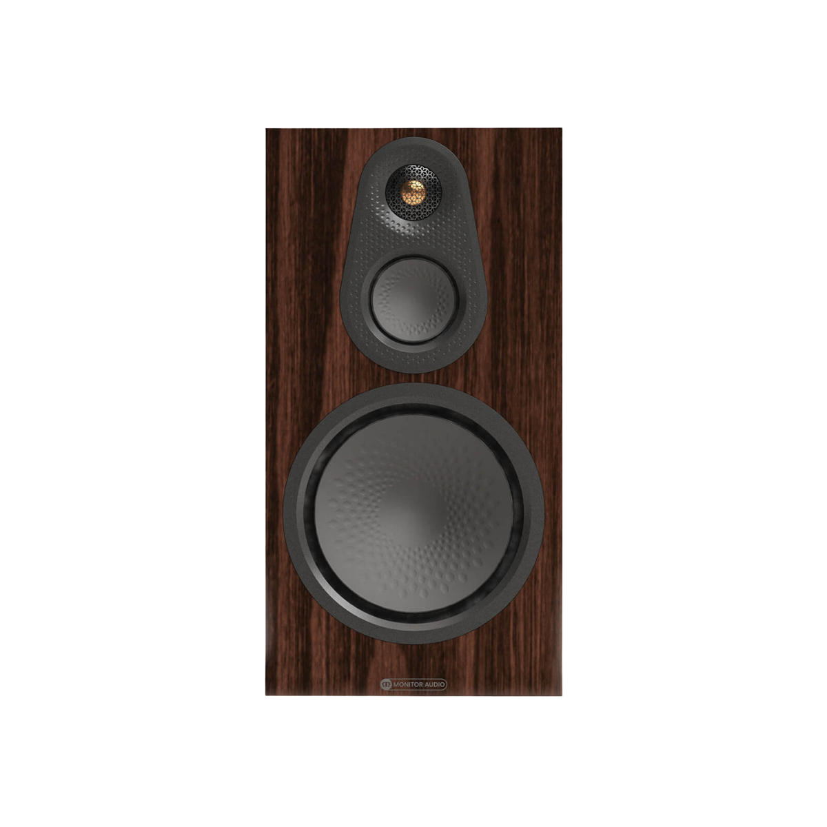 Monitor Audio Silver 100 (8G) Standmount Speakers