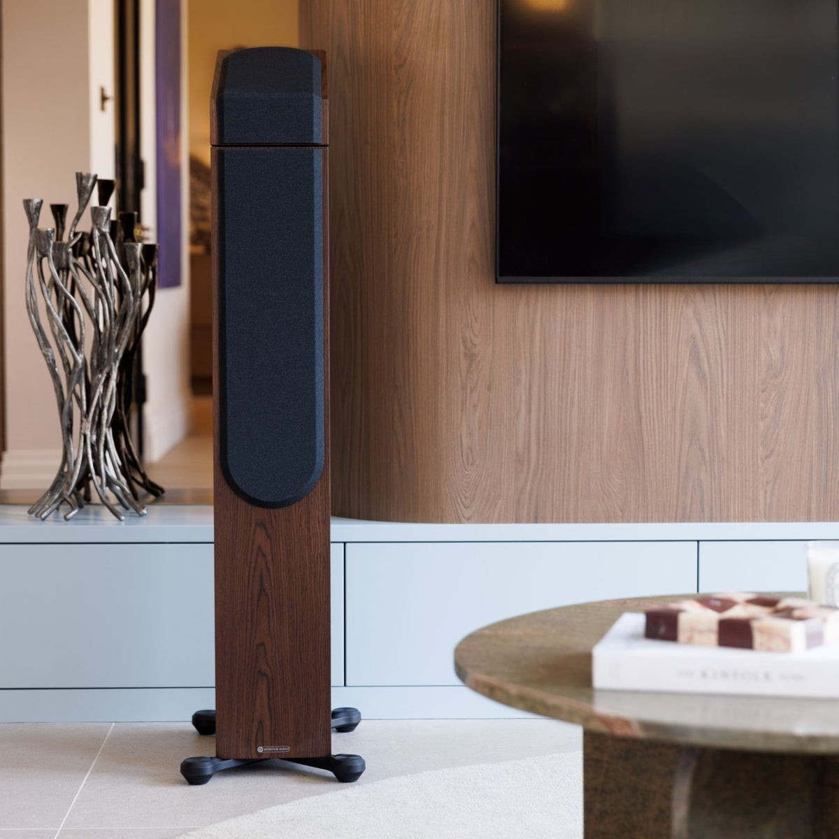Monitor Audio Silver 300 (8G) Floorstanding Speakers