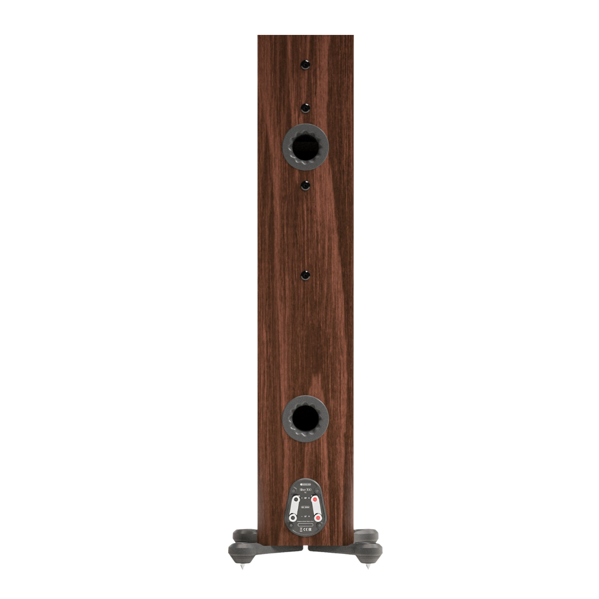 Monitor Audio Silver 300 (8G) Floorstanding Speakers