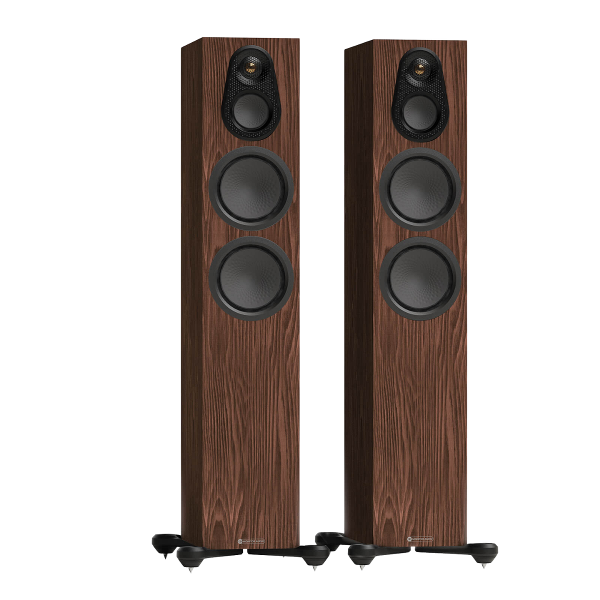 Monitor Audio Silver 300 (8G) Floorstanding Speakers
