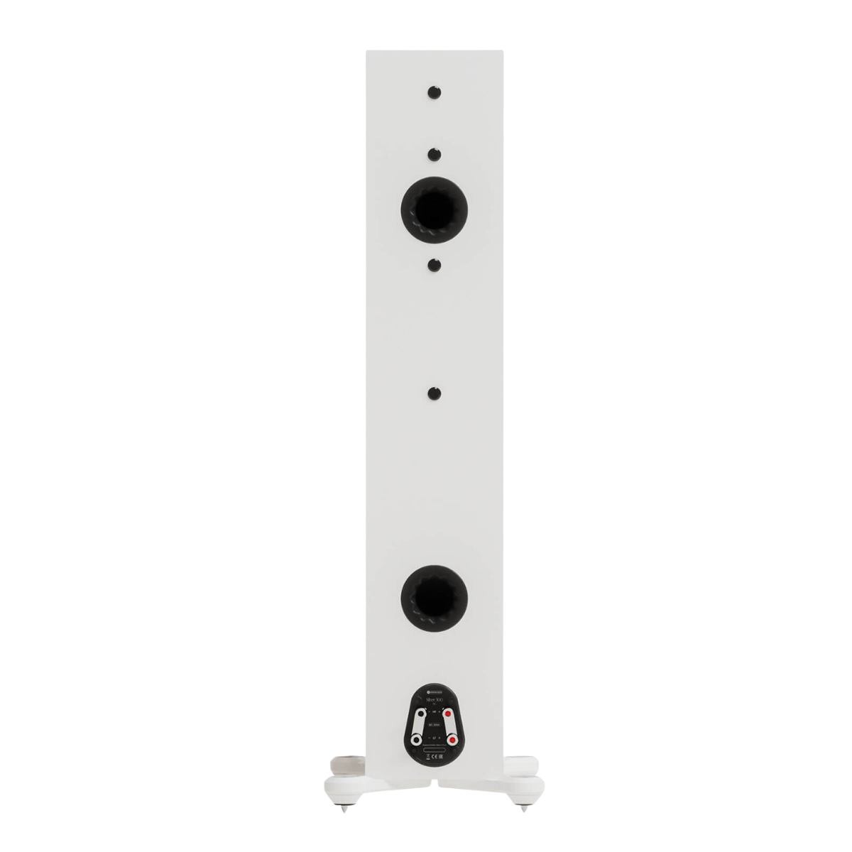 Monitor Audio Silver 300 (8G) Floorstanding Speakers