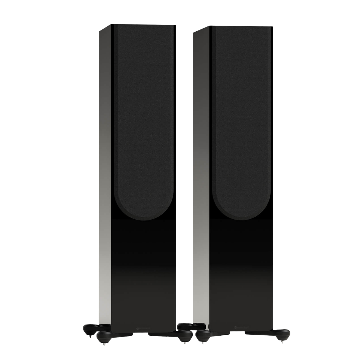 Monitor Audio Silver 500 (8G) Floorstanding Speakers