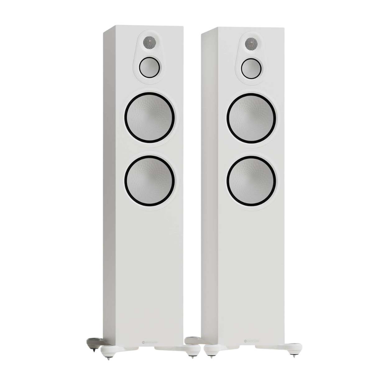 Monitor Audio Silver 500 (8G) Floorstanding Speakers
