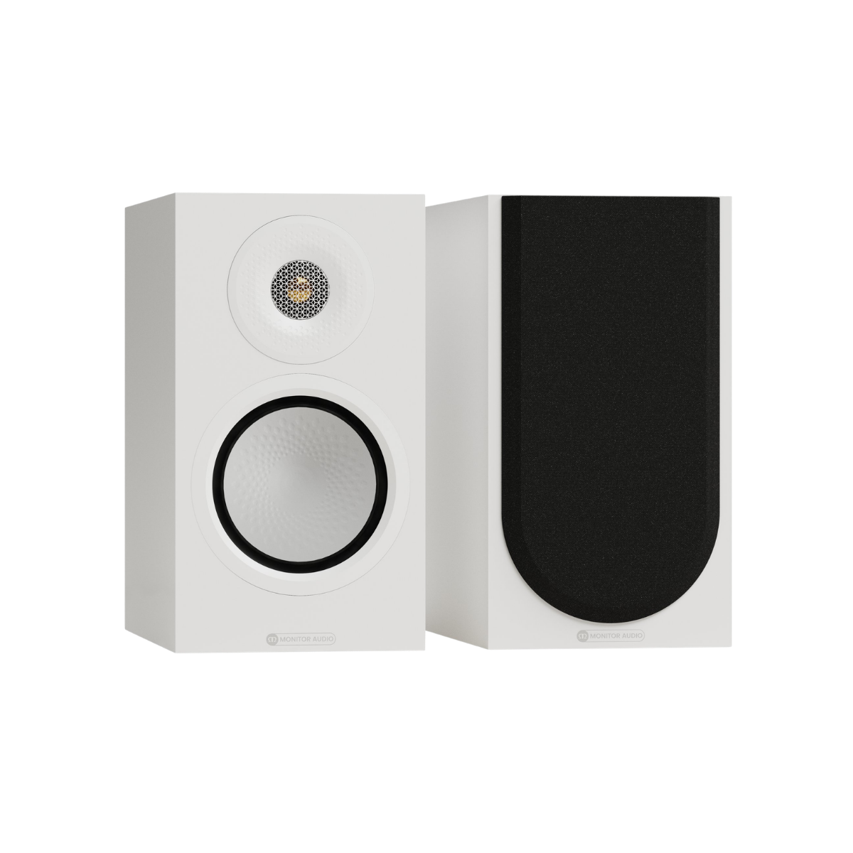 Monitor Audio Silver 50 (8G) Bookshelf Speakers