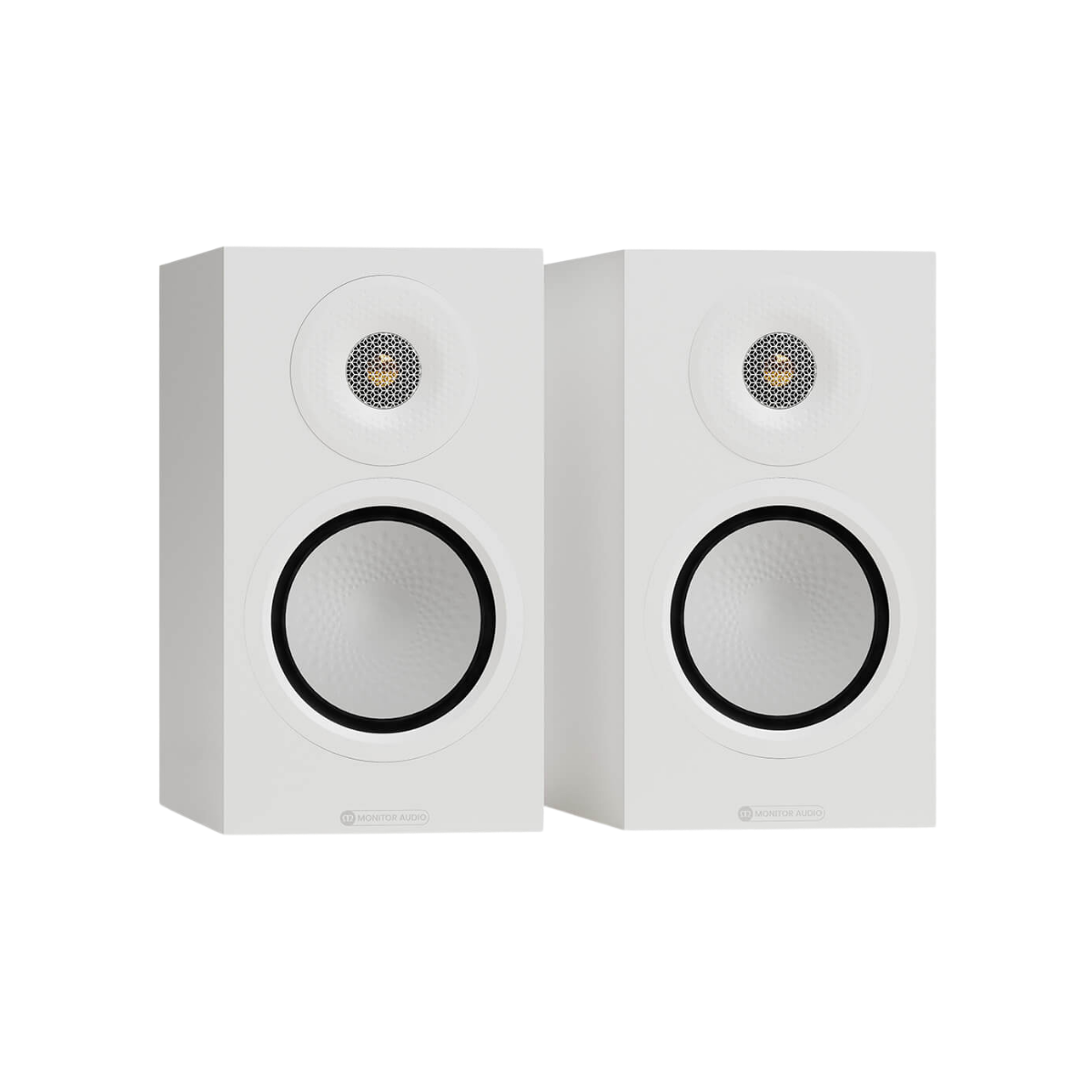 Monitor Audio Silver 50 (8G) Bookshelf Speakers