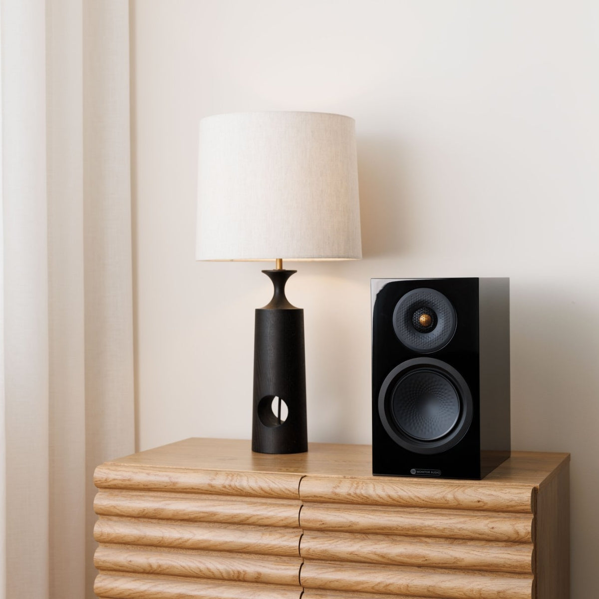 Monitor Audio Silver 50 (8G) Bookshelf Speakers