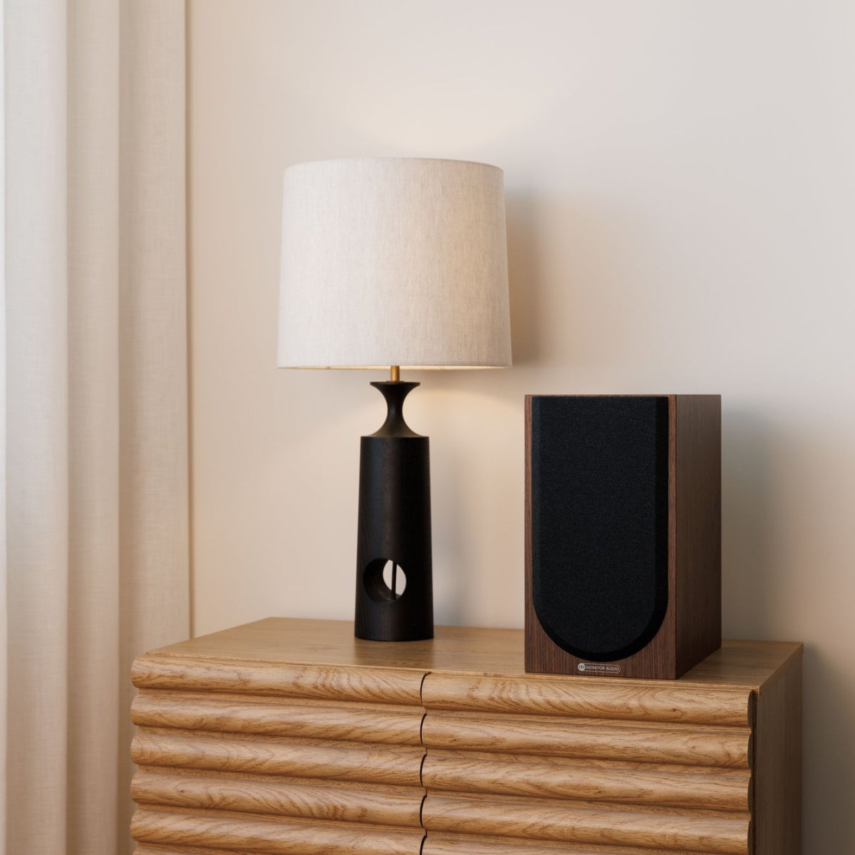 Monitor Audio Silver 50 (8G) Bookshelf Speakers