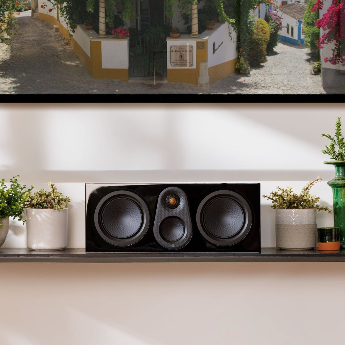 Monitor Audio Silver Centre (8G) Speaker