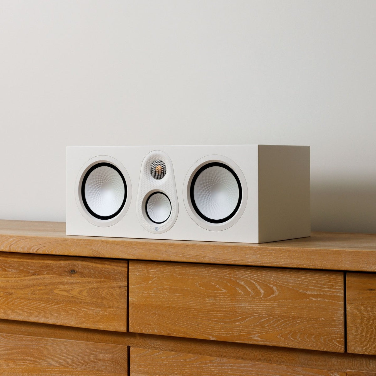Monitor Audio Silver Centre (8G) Speaker
