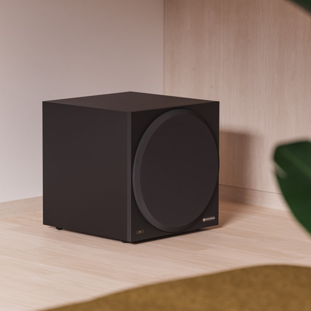 Monitor Audio Vestra W10 Subwoofer