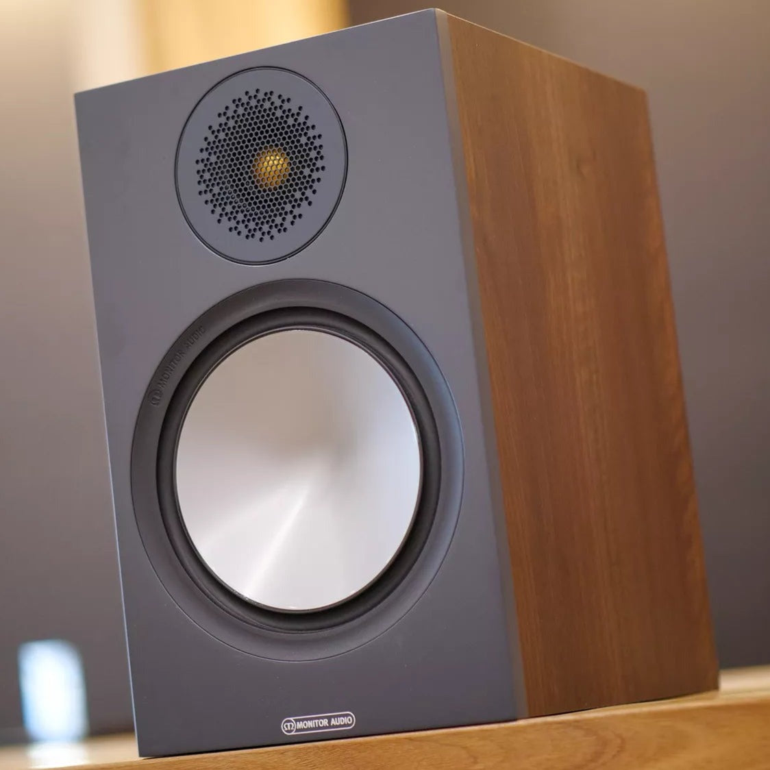 Monitor Audio Bronze 100 6G Bookshelf Speakers | Monitor Audio