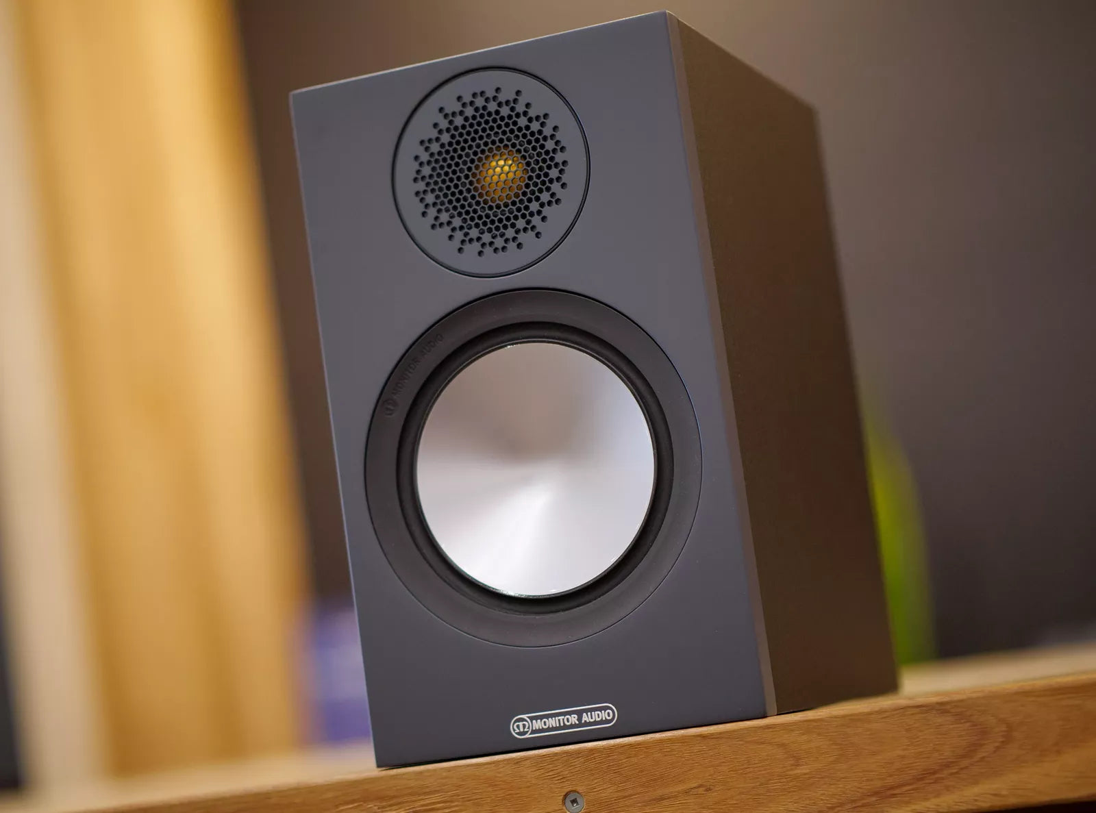 Monitor Audio Bronze 50 6G Bookshelf Speakers | Monitor Audio