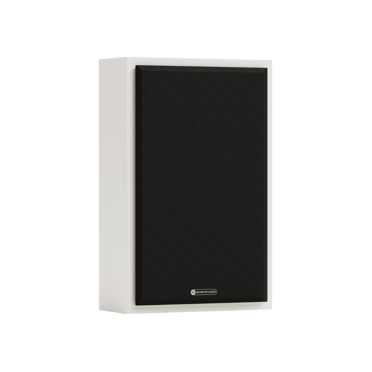 Monitor Audio Gold 6G On-Wall Speakers #colour_satin white