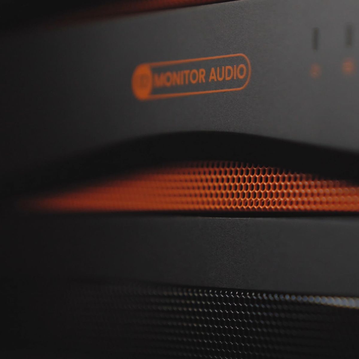 Monitor Audio IA60-12 12-channel CI Amplifier