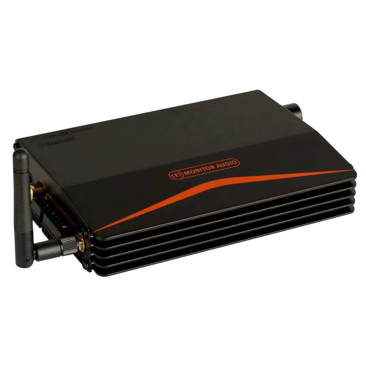 Monitor Audio IA40-3 Custom Installation Amplifier