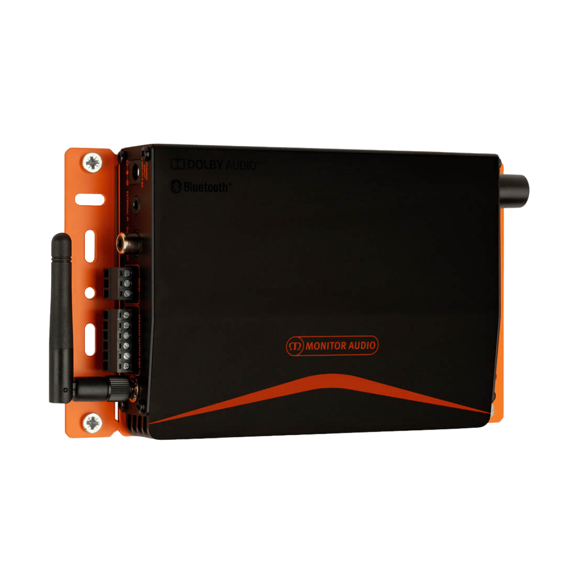 Monitor Audio IA40-3 Custom Installation Amplifier