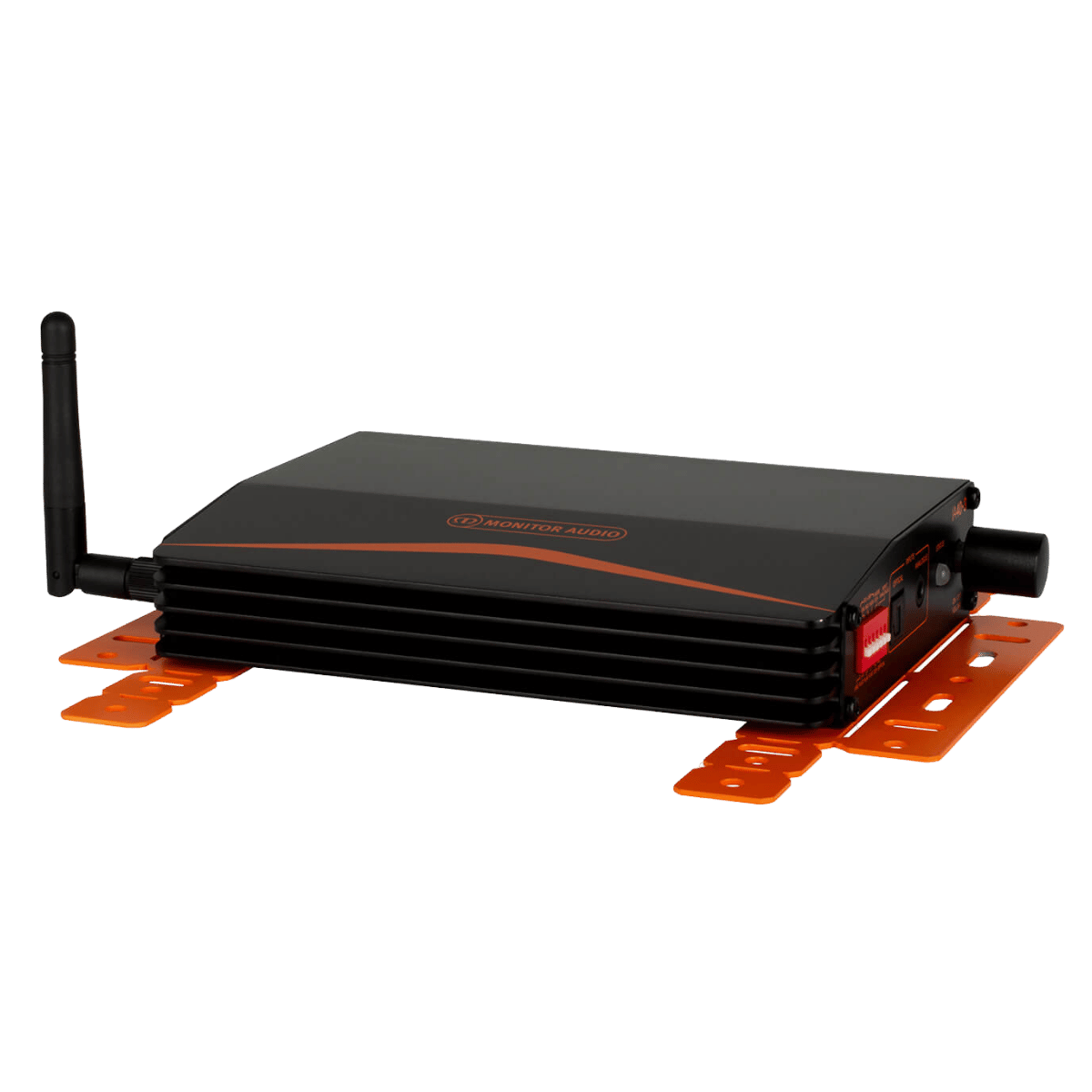 Monitor Audio IA40-3 Custom Installation Amplifier