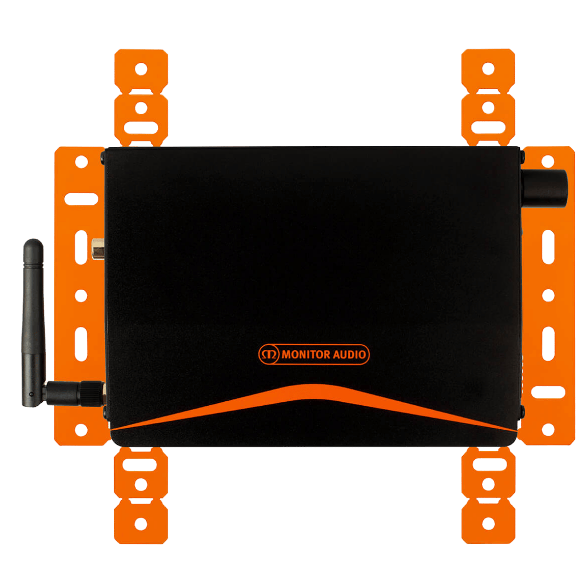 Monitor Audio IA40-3 Custom Installation Amplifier