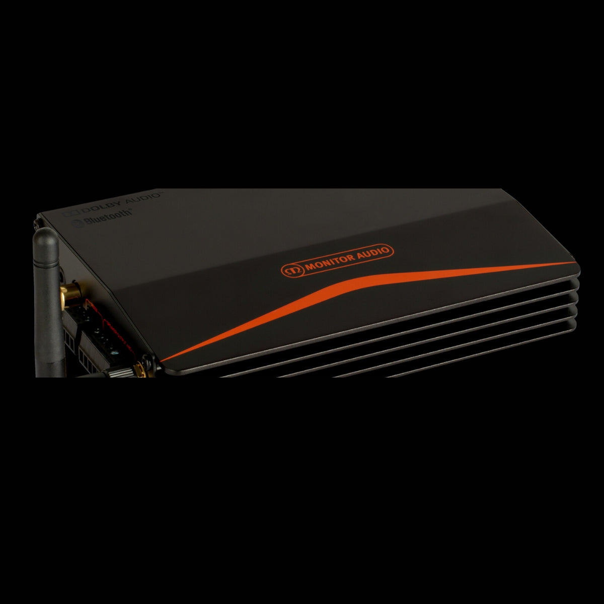 Monitor Audio IA40-3 Custom Installation Amplifier