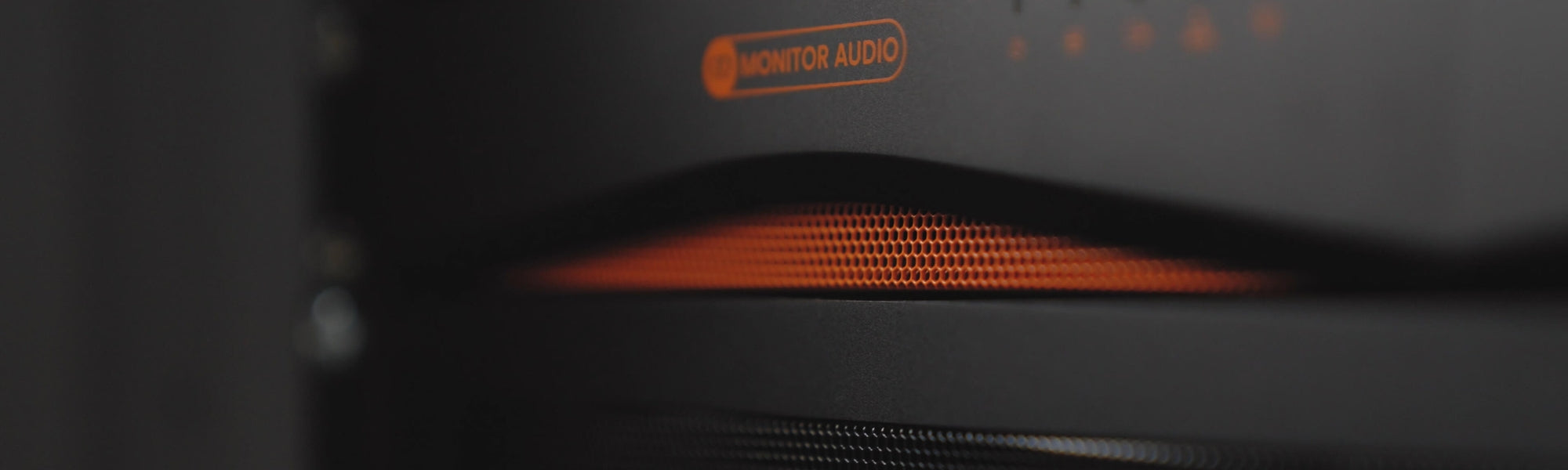 Monitor Audio IA60-12 Custom Installation 60W 12-channel Amplifier