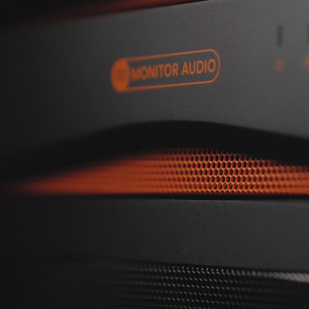 Monitor Audio IA750-4 CI Amplifier