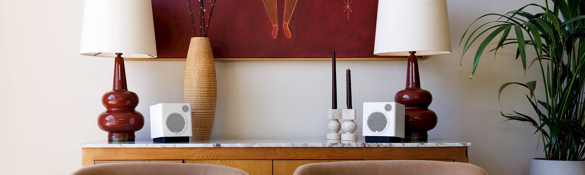 Monitor Audio Radius 1 (4G) Bookshelf Speakers