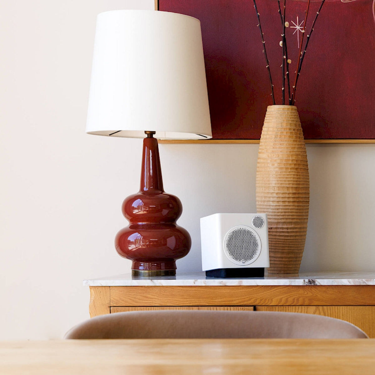 Monitor Audio Radius 1 (4G) Bookshelf Speakers