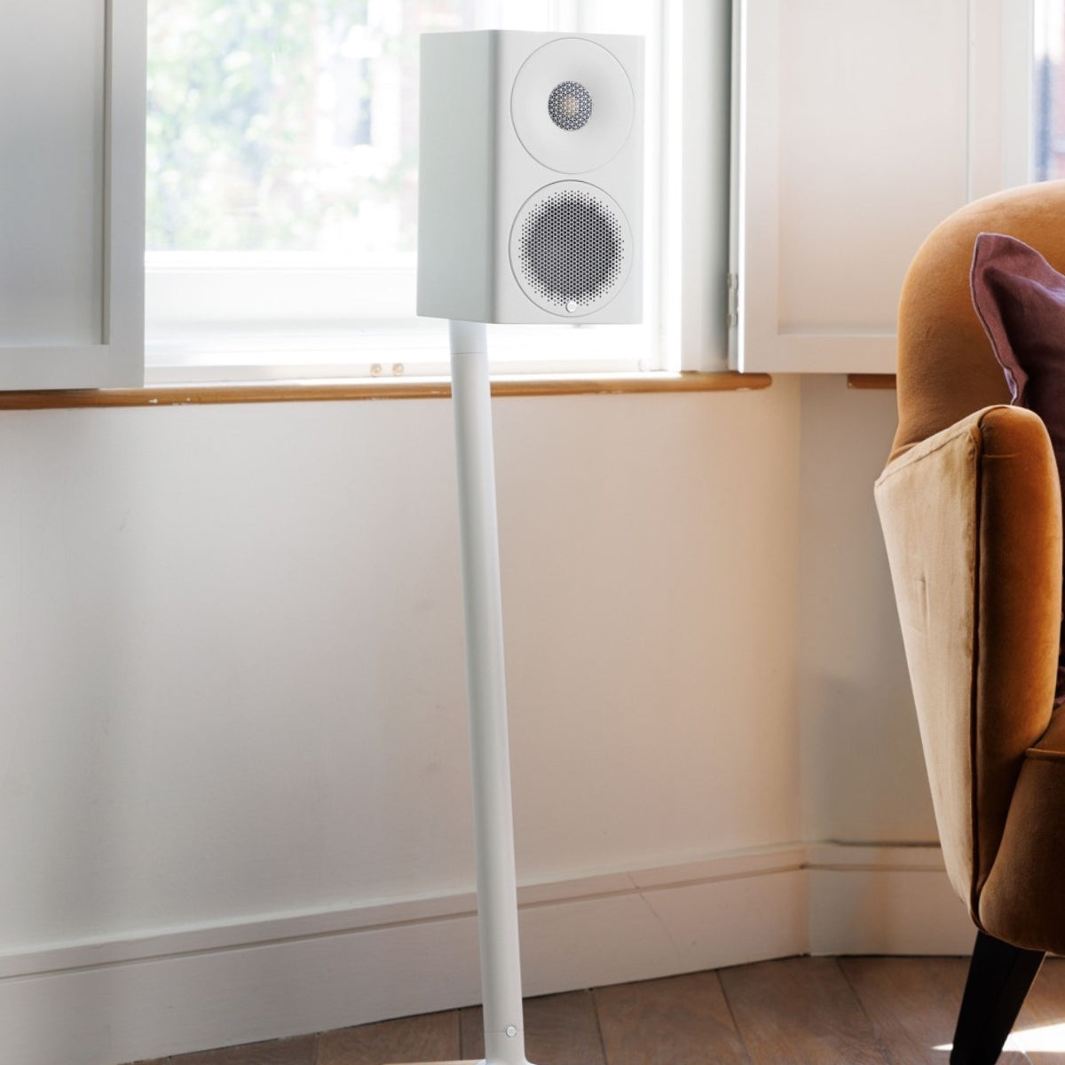 Monitor Audio Radius 3 (4G) Bookshelf Speakers