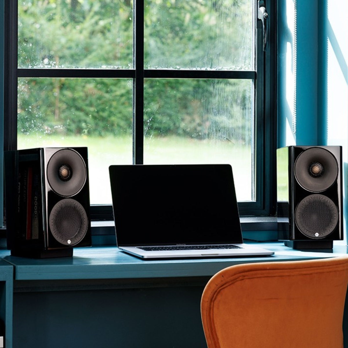 Monitor Audio Radius 3 (4G) Bookshelf Speakers