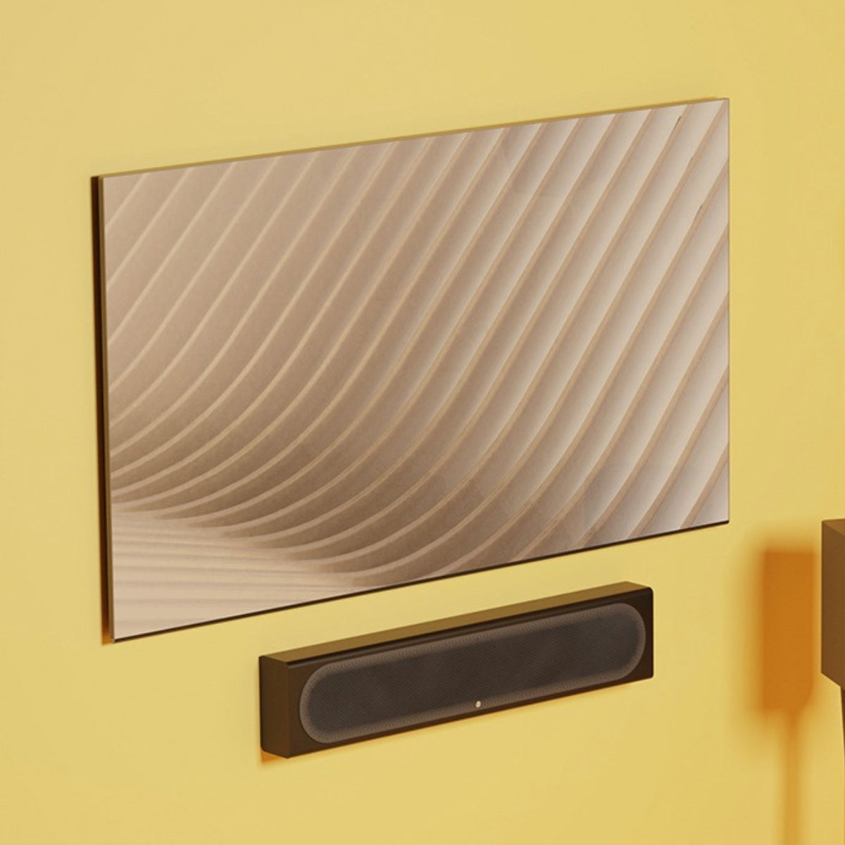 Monitor Audio Radius On-Wall (4G) Speaker