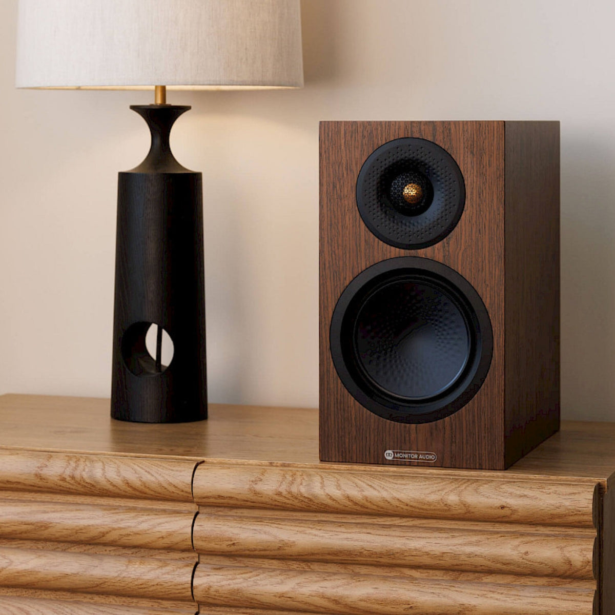 Monitor Audio Silver 50 (8G) Bookshelf Speakers