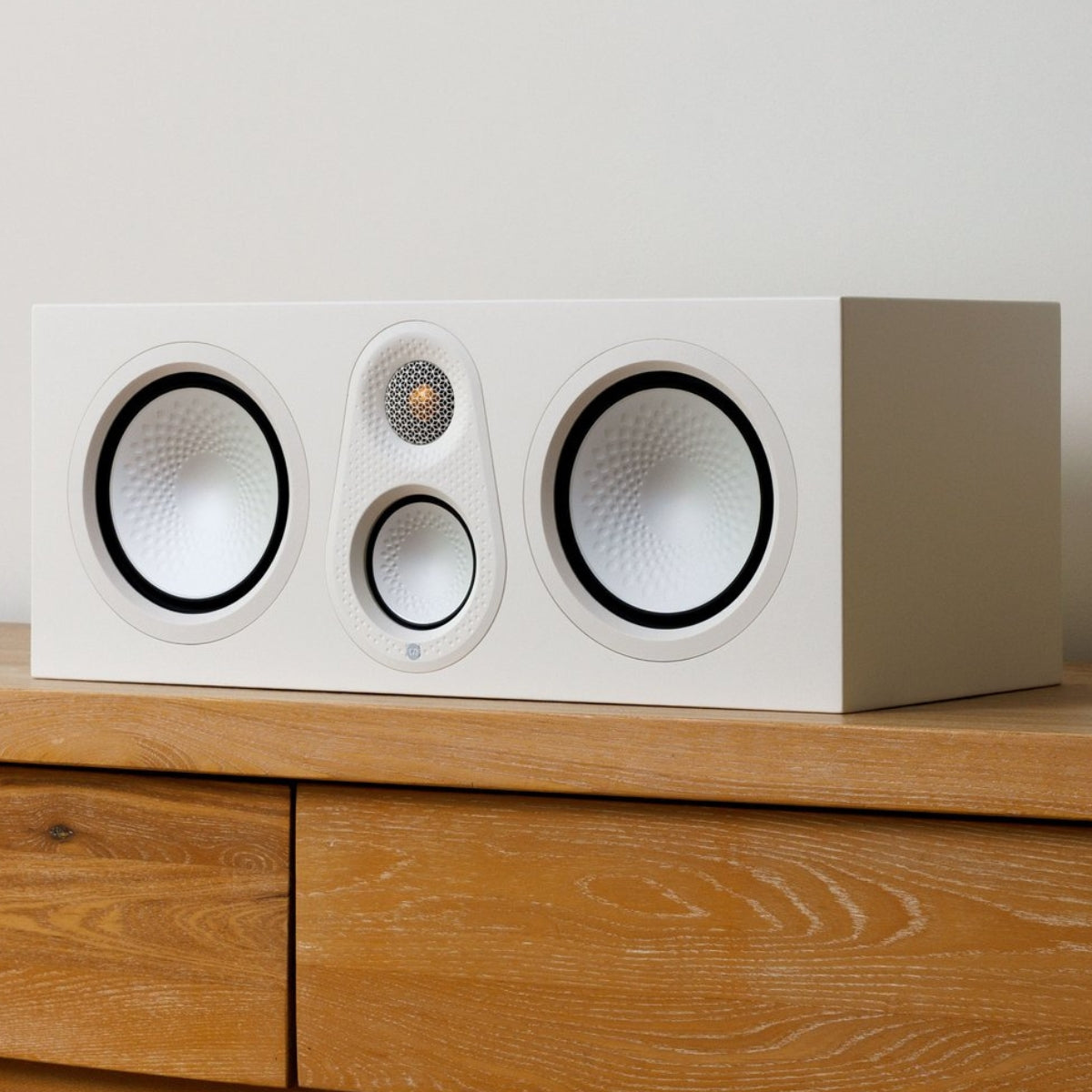 Monitor Audio Silver Centre (8G) Speaker