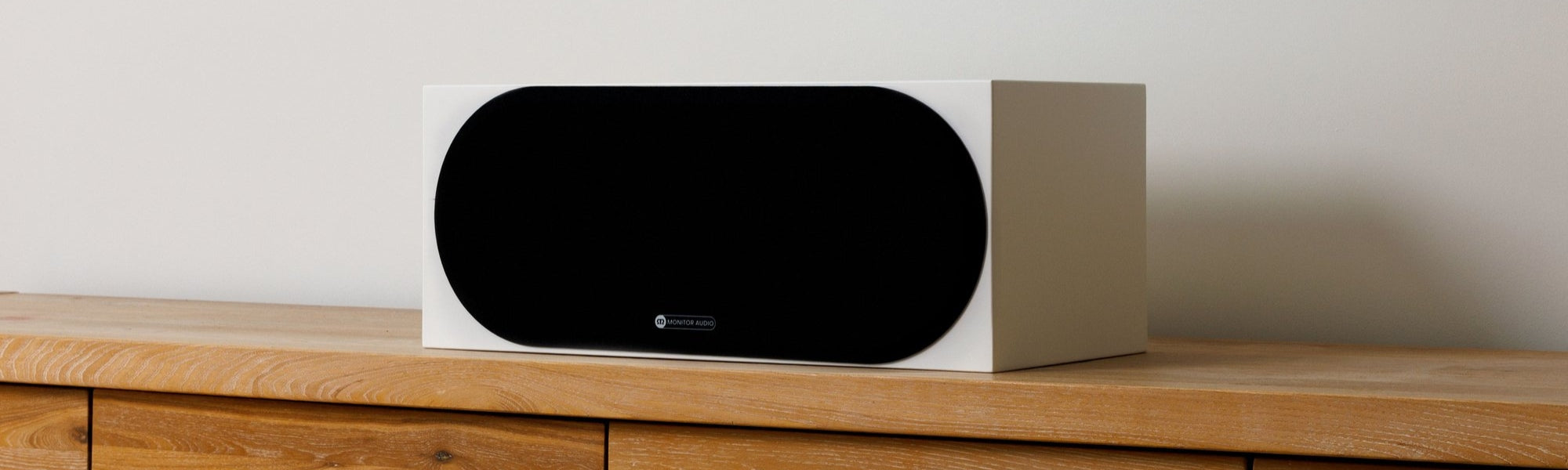 Monitor Audio Silver Centre (8G) Speaker