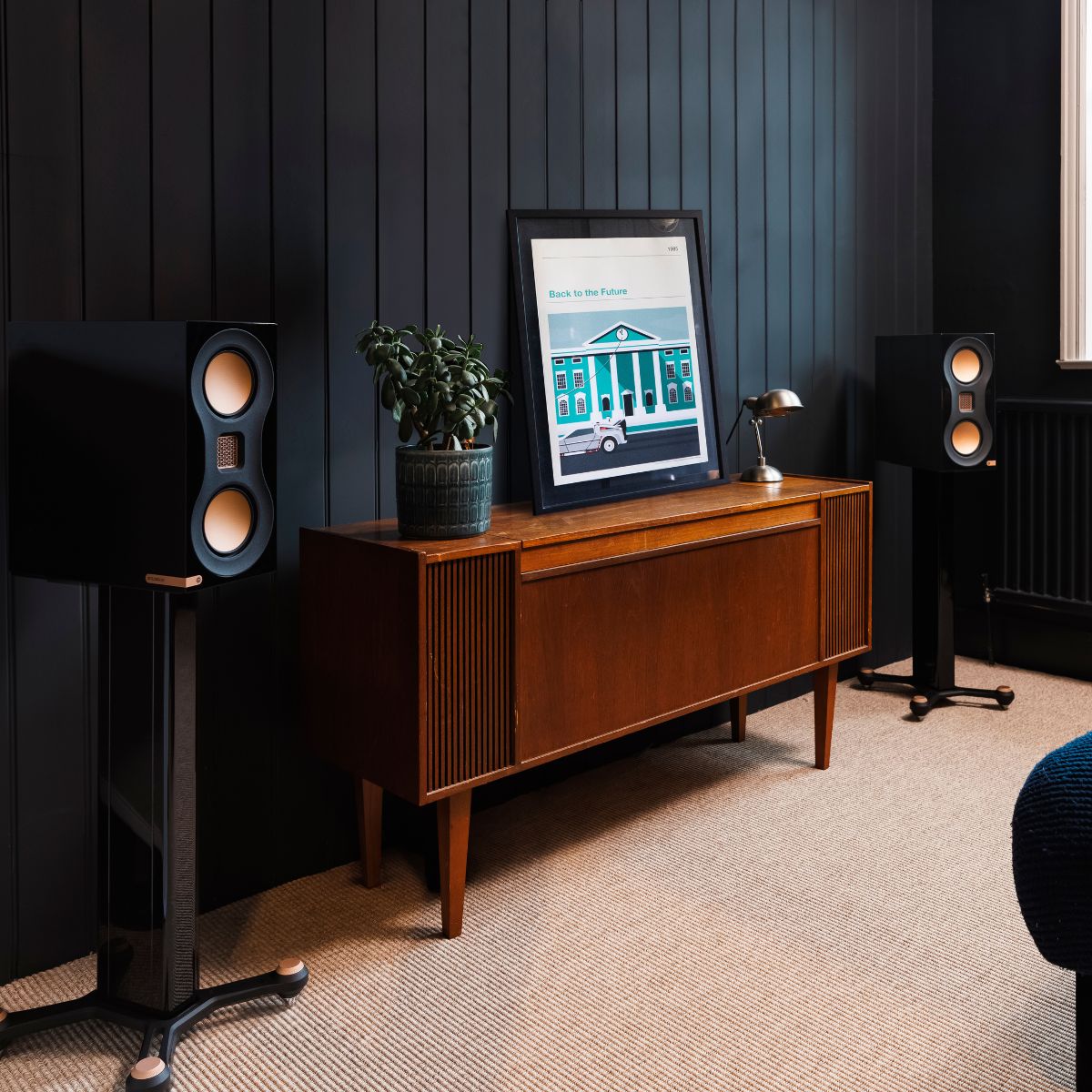 Monitor Audio Studio 89 Monitors