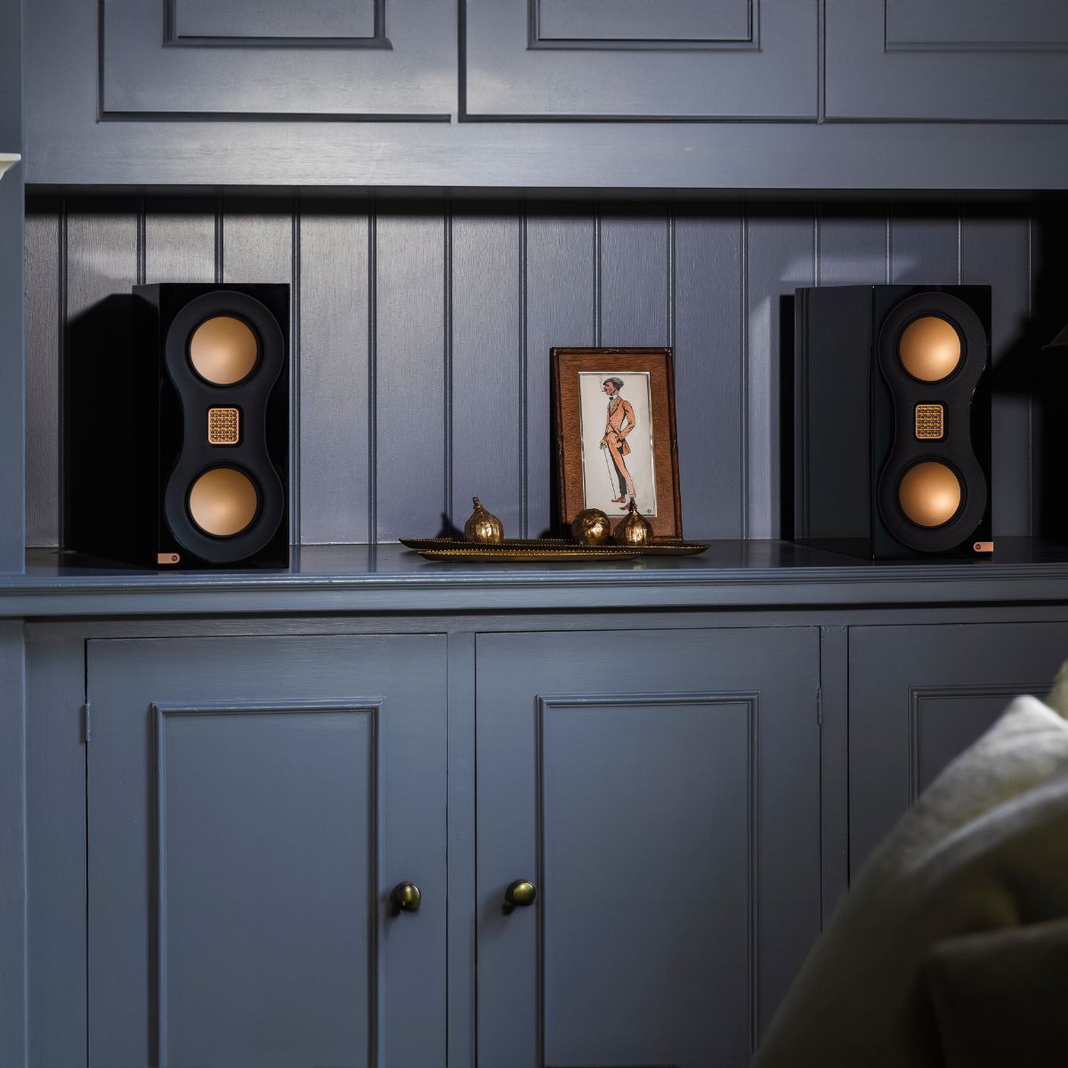 Monitor Audio Studio 89 Monitors