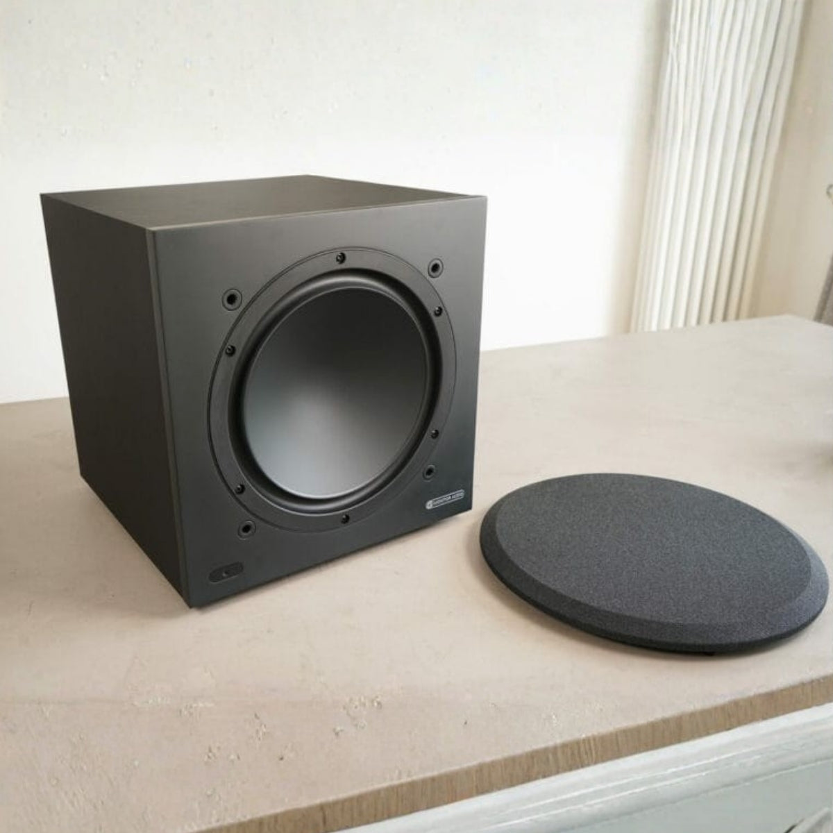 Monitor Audio Vestra W10 Subwoofer