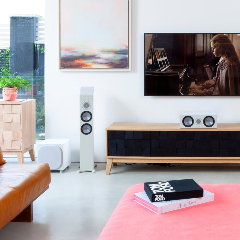 Monitor Audio Bronze 200 6G Surround Speaker Pack