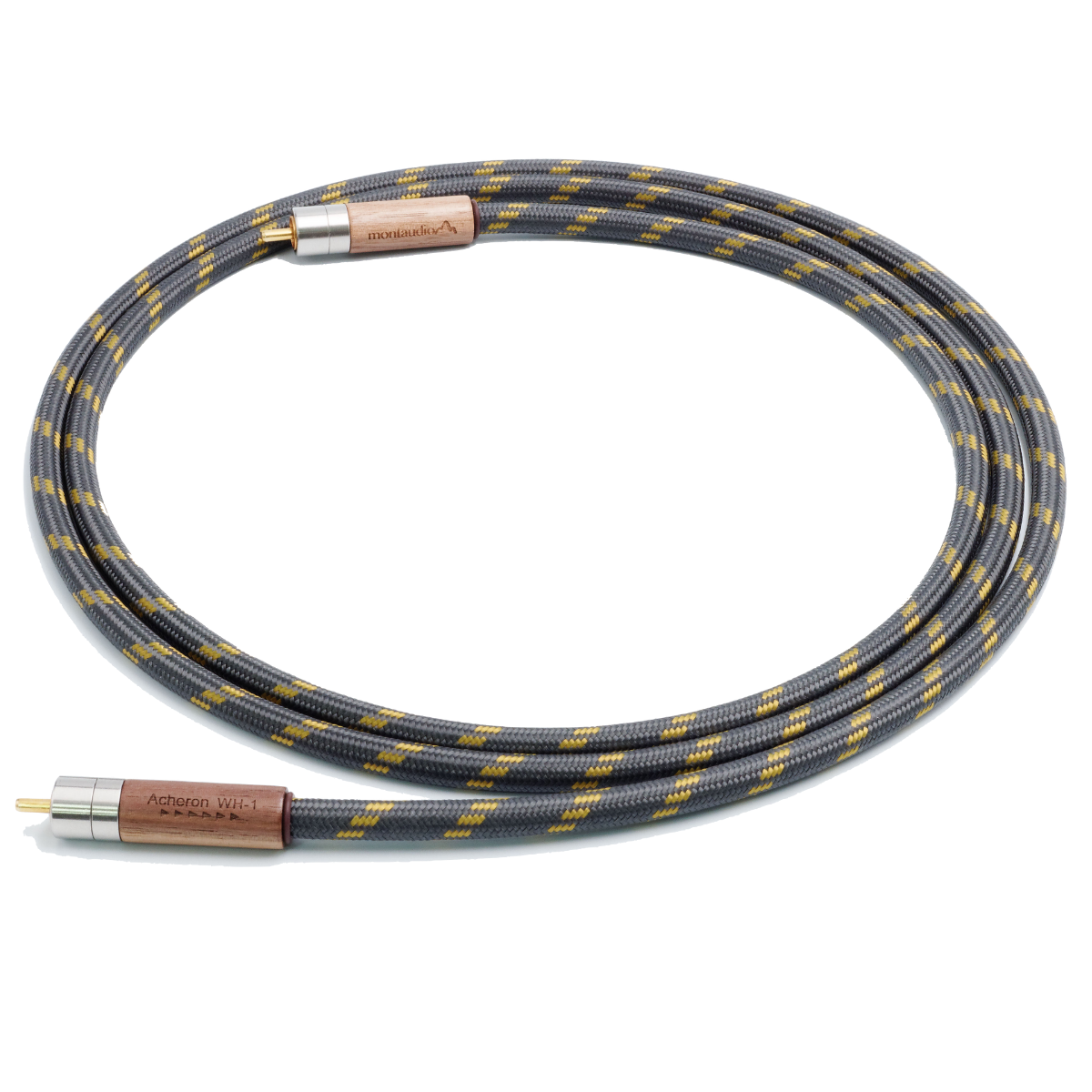 Montaudio Acheron WH-1 LC-OFC Subwoofer Cable