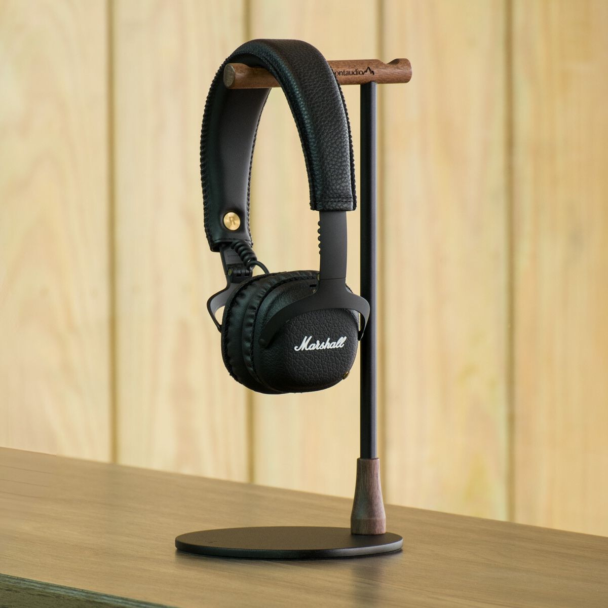 Montaudio Aoraki M3 Headphone Stand