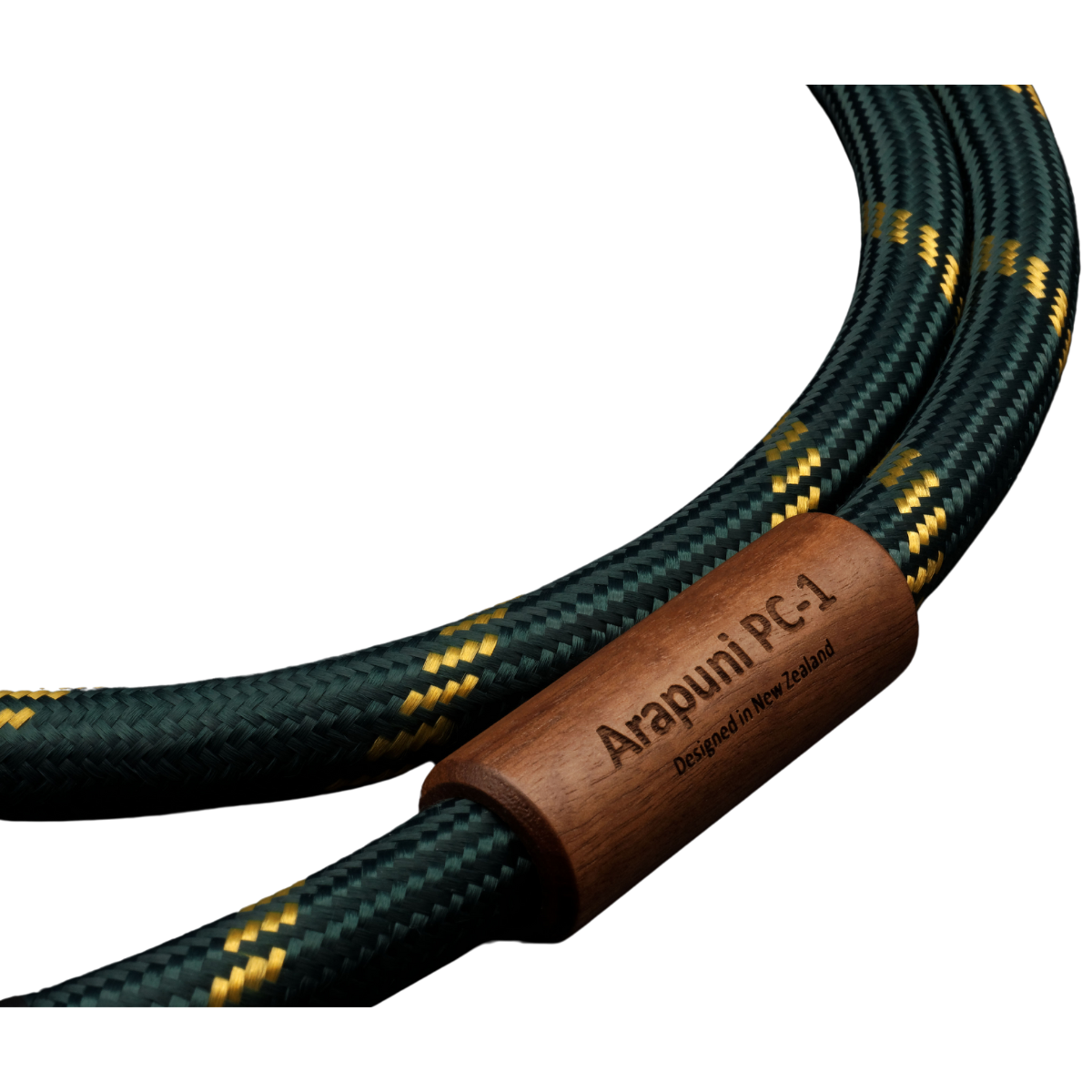 Montaudio Arapuni PC-1 LC-OFC Power Cable